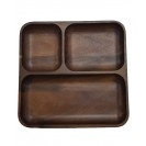 Acacia Wooden Tray