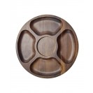 Acacia Wooden Tray