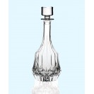 Adagio Crystal Decanter