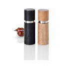 Simple salt and pepper mill