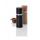 Simple salt and pepper mill