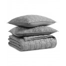 for Hotel Collection 3-Pc. Coverlet Set