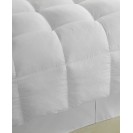 Luxe Down Alternative Hypoallergenic Comforter, Twin