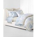 Botanical Comforter Set,