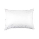  Luxury White Duck Down Bed Pillow - Standard