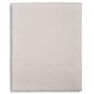 680 Thread Count 100%Cotton Fitted Sheet, Twin,