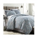 Classic3 Piece Reversible Comforter Set