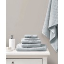 600 GSM Combed Cotton 6-Pc. Towel Set