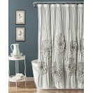 72" x 72" Shower Curtain