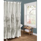 72" x 72" Shower Curtain