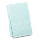 Spa 100% Cotton Hand Towel, 16" x 28"