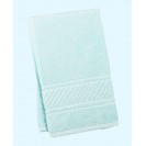 Spa 100% Cotton Hand Towel, 16" x 28"