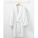 Cotton Spa Robe