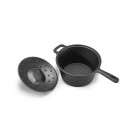 2.0 Qt Saucepan with Lid