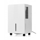 24 Pints 1500 Sq. Ft Dehumidifier For Medium To Large Room w/ Indicator