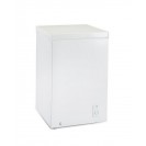 3.5 Cu. Ft. Chest Freezer - White