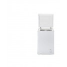 3.5 Cu. Ft. Chest Freezer - White