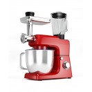 3 in 1 Multi-functional Stand Mixer Meat Grinder Blender Sausage Stuffer