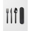 Ultimate Lunch Set - Charcoal