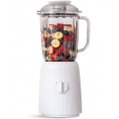 3-Speed High-Power Professional-grade Blender - 50 oz Jar